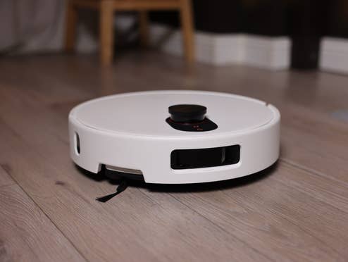 Xiaomi Vacuum Robot 5