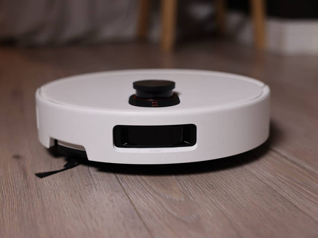 Xiaomi Vacuum Robot 5