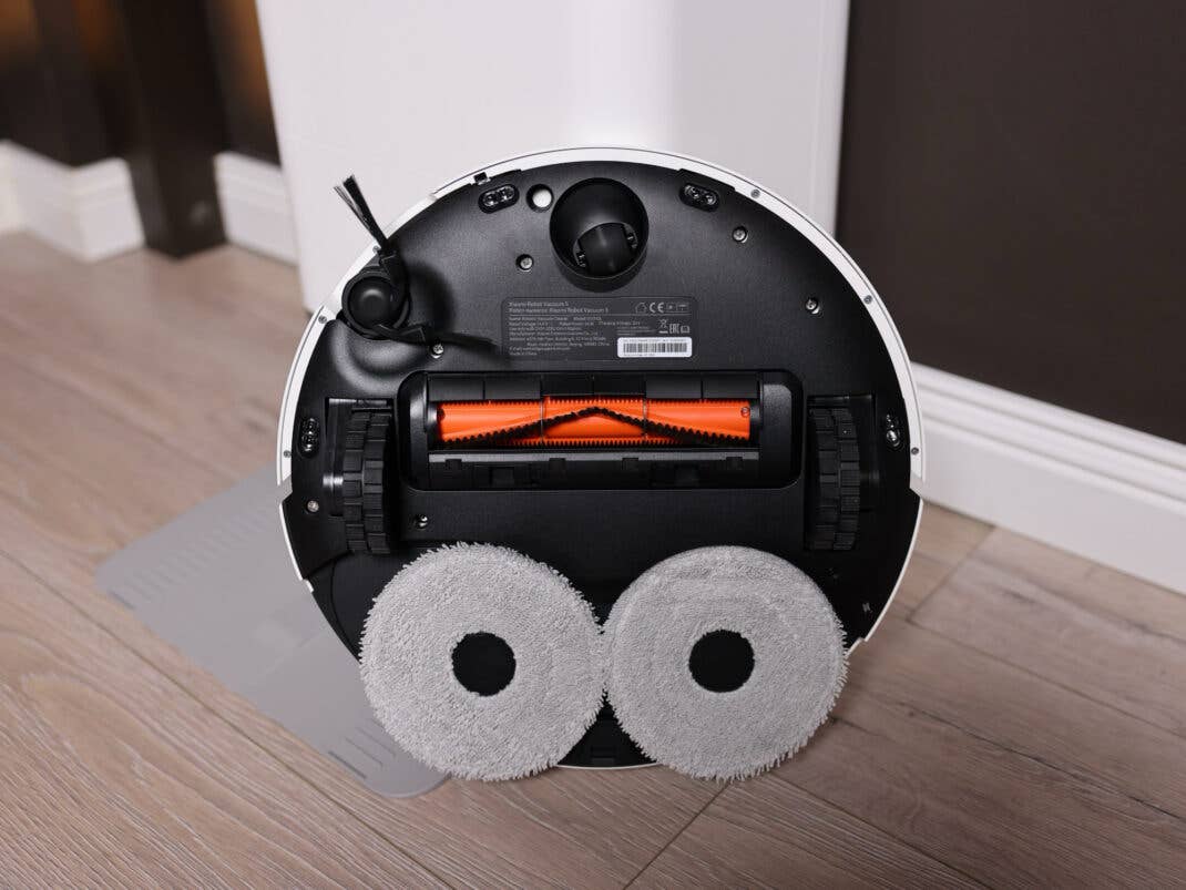 Xiaomi Vacuum Robot 5