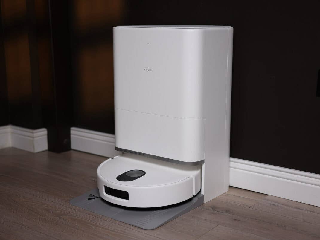 Xiaomi Vacuum Robot 5