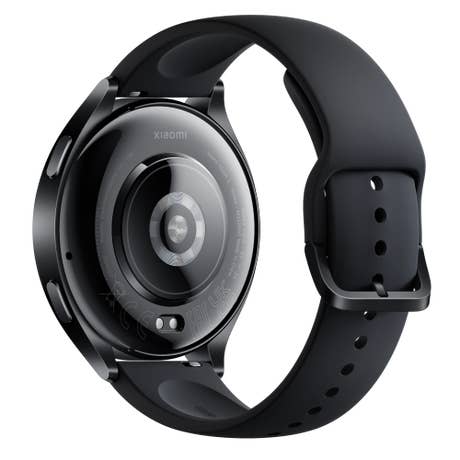 Smartwatch Xiaomi Watch 2 Foto: Smartwatch Xiaomi Watch 2