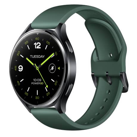 Smartwatch Xiaomi Watch 2 Foto: Smartwatch Xiaomi Watch 2