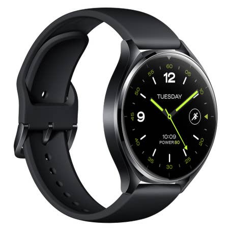 Foto: Smartwatch Xiaomi Watch 2