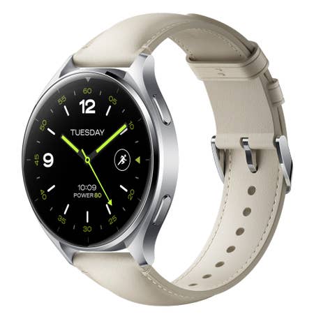 Smartwatch Xiaomi Watch 2 Foto: Smartwatch Xiaomi Watch 2