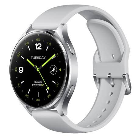 Smartwatch Xiaomi Watch 2 Foto: Smartwatch Xiaomi Watch 2
