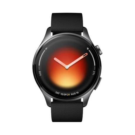 Foto: Smartwatch Xiaomi Watch 5