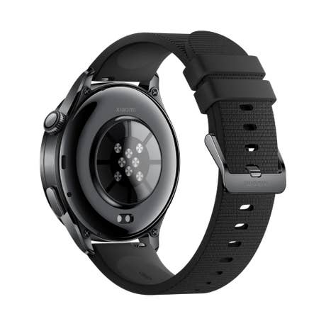 Foto: Smartwatch Xiaomi Watch 5