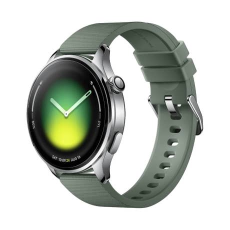 Foto: Smartwatch Xiaomi Watch 5