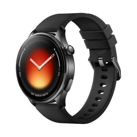 Foto: Smartwatch Xiaomi Watch 5