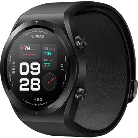 Xiaomi Watch H1