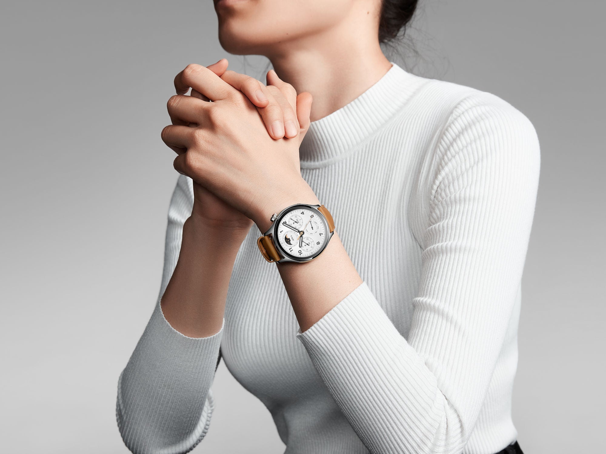 #Smartwatches: Garmin, Casio und Xiaomi zeigen neue Top-Uhren