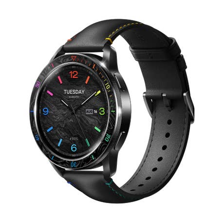 Foto: Smartwatch Xiaomi Watch S3