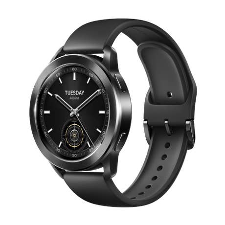 Foto: Smartwatch Xiaomi Watch S3