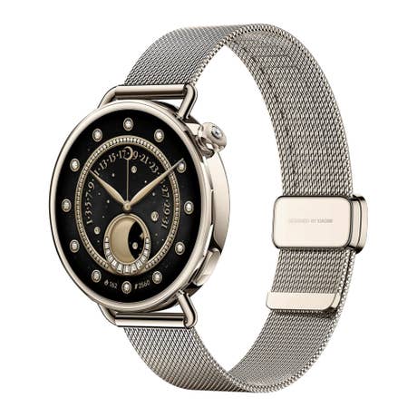 Foto: Smartwatch Xiaomi Watch S4 (41 mm)