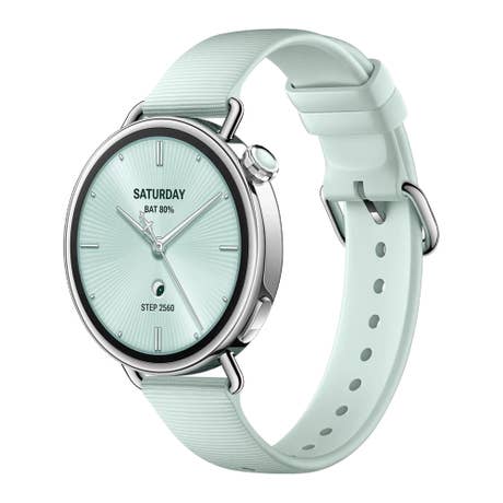 Foto: Smartwatch Xiaomi Watch S4 (41 mm)