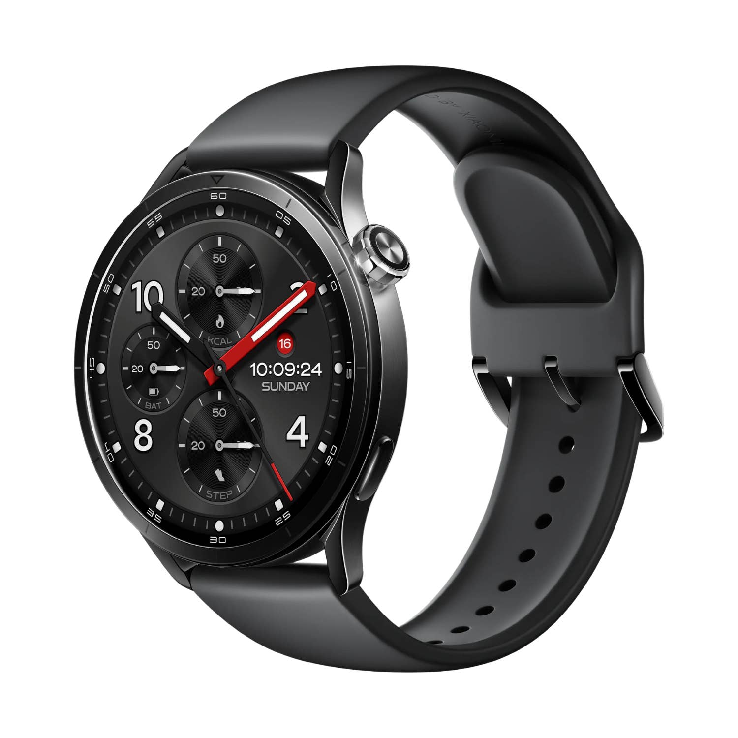 Xiaomi Watch S5