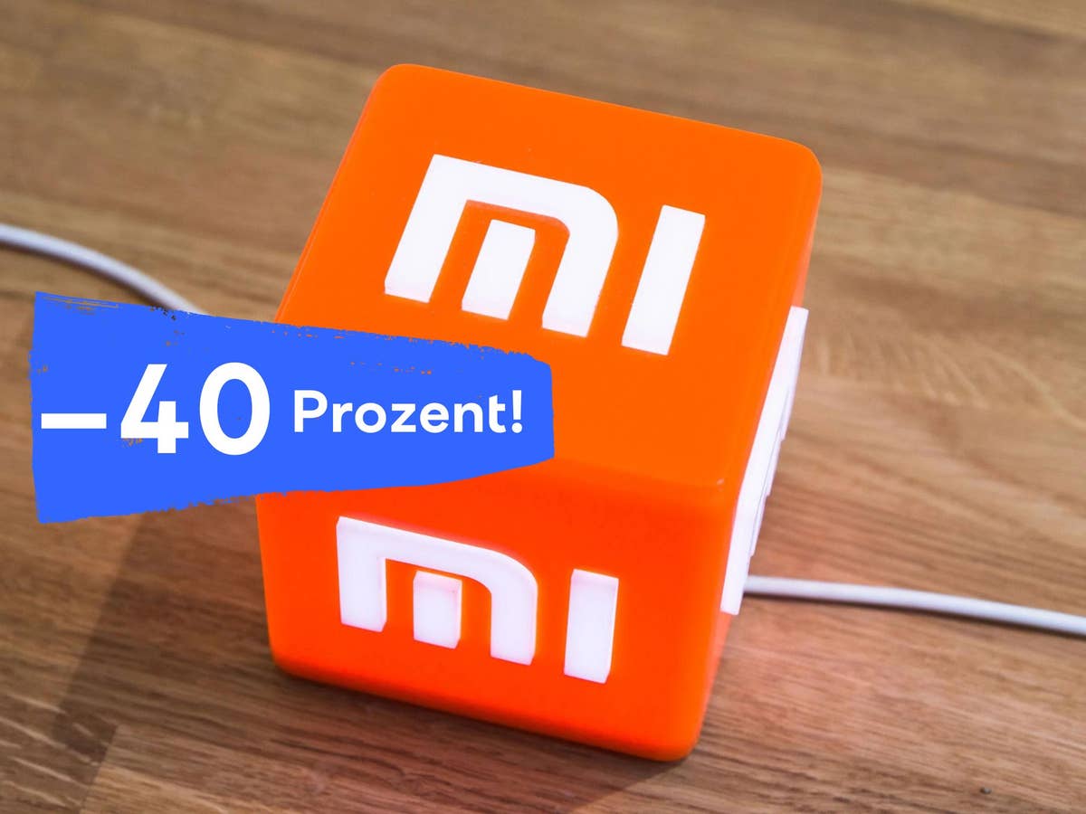 Xiaomi Week bei Saturn