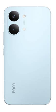 Handy Xiaomi Poco X8 Pro Max Foto: Handy Xiaomi Poco X8 Pro Max