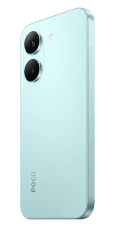 Handy Xiaomi Poco X8 Pro Foto: Handy Xiaomi Poco X8 Pro