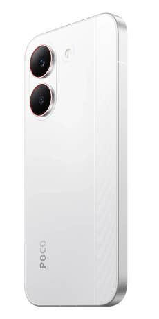 Handy Xiaomi Poco X8 Pro Foto: Handy Xiaomi Poco X8 Pro