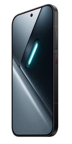 Handy Xiaomi Poco X8 Pro Foto: Handy Xiaomi Poco X8 Pro
