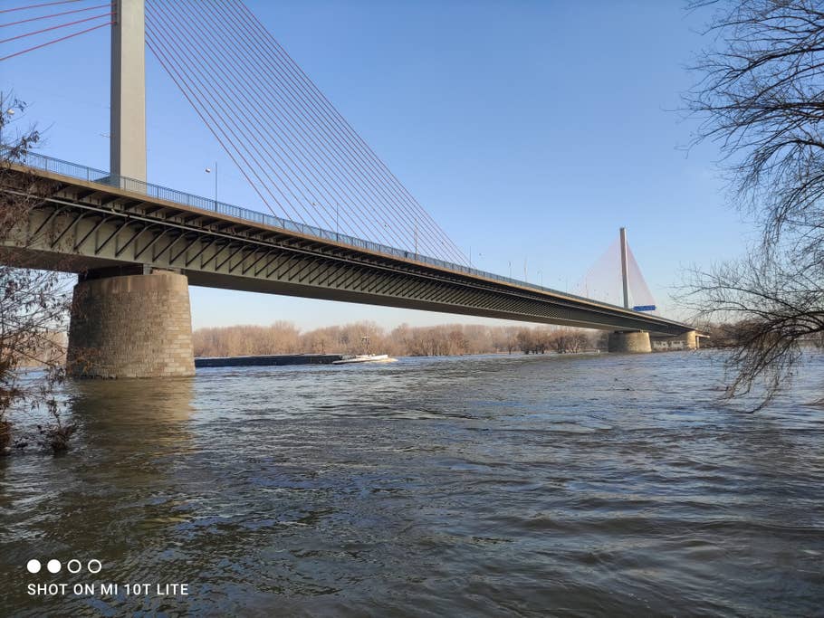 Xiaomi Mi 10T lite Testfoto