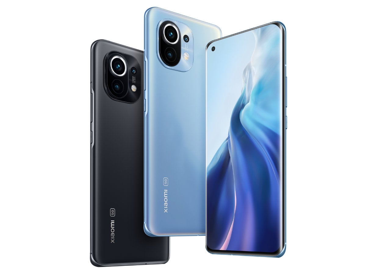 xiaomi mi 11 vorgestellt alle infos zum neuen flaggschiff