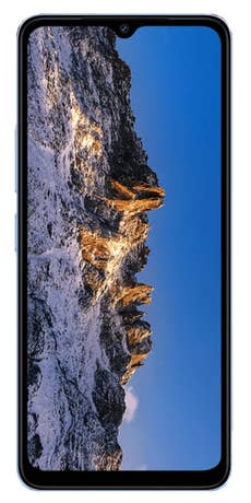 Xiaomi Redmi A3 Datenblatt - Foto des Xiaomi Redmi A3