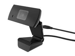 Full-HD-Webcam mit Mikrofon von XLayer