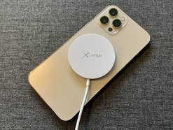 Xlayer MagSafe Ladepad im Test