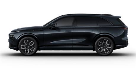 E-auto XPENG G9 RWD Long Range (2025) Foto: E-auto XPENG G9 RWD Long Range (2025)