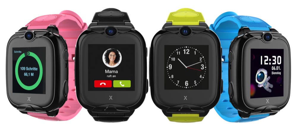 Xplora XGO2 Kinder-Smartwatch