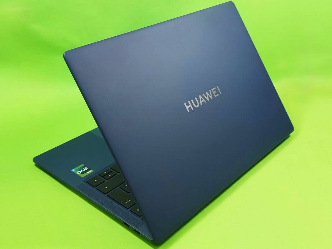 Huawei Matebook X Pro (2022)