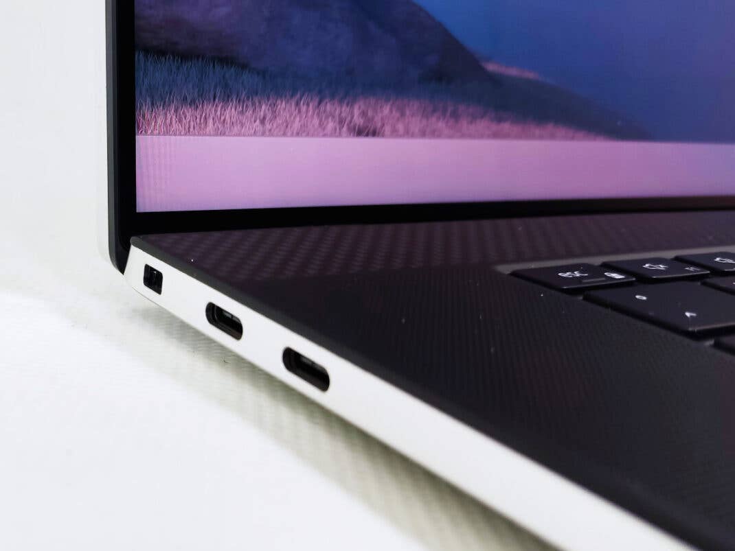 Dell XPS 17