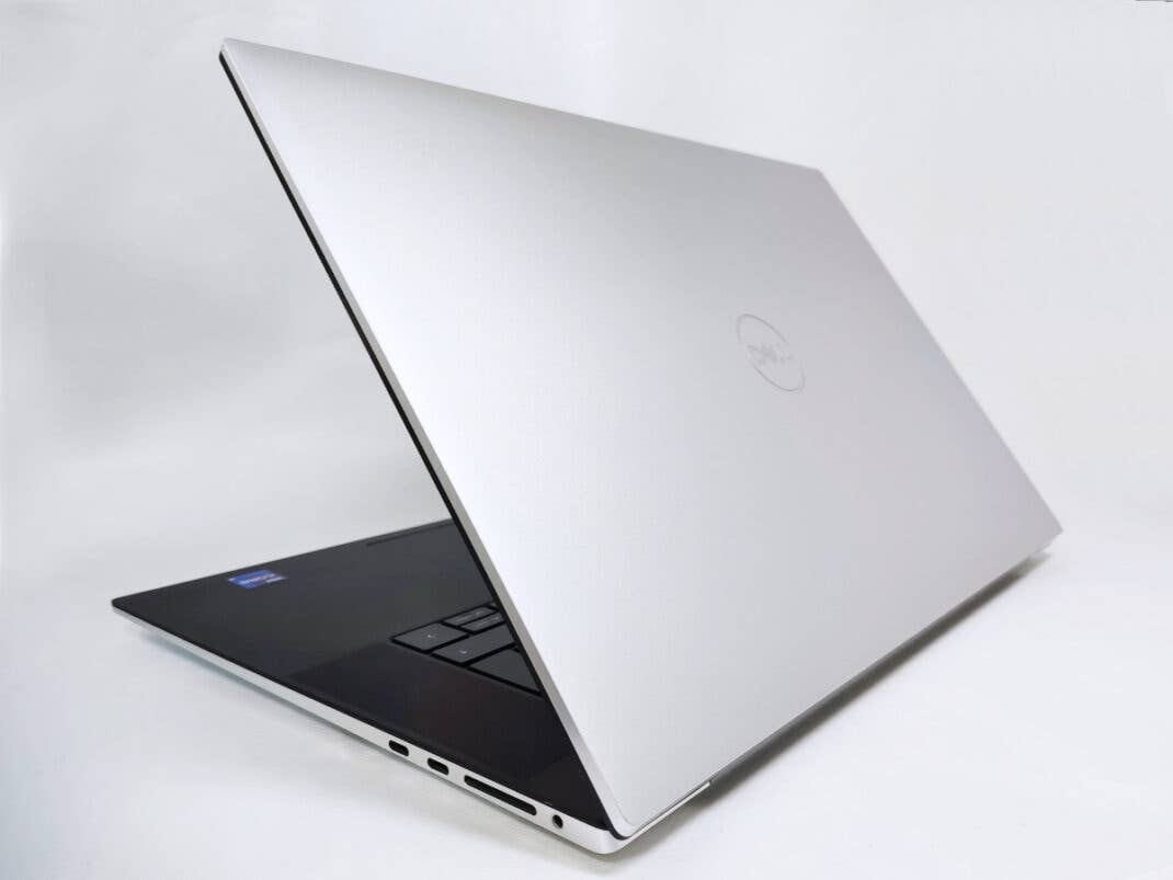 Dell XPS 17