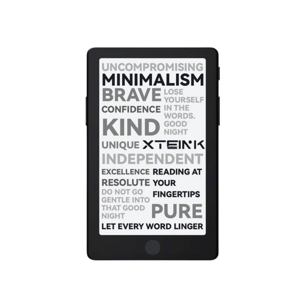 Xteink X4 Pro eReader