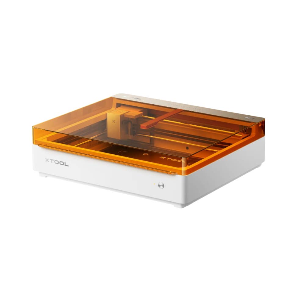 xTool M2 Lasergraviermaschine