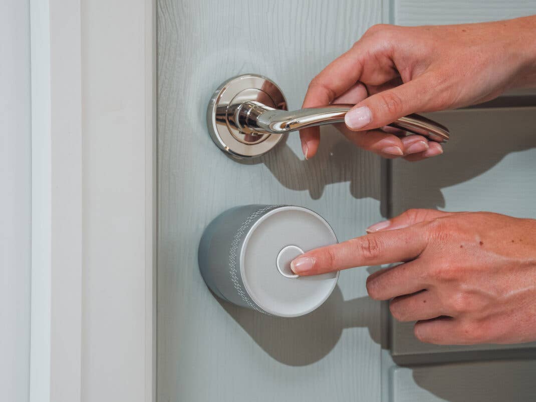 Yale Linus Smart Lock L2 Lite