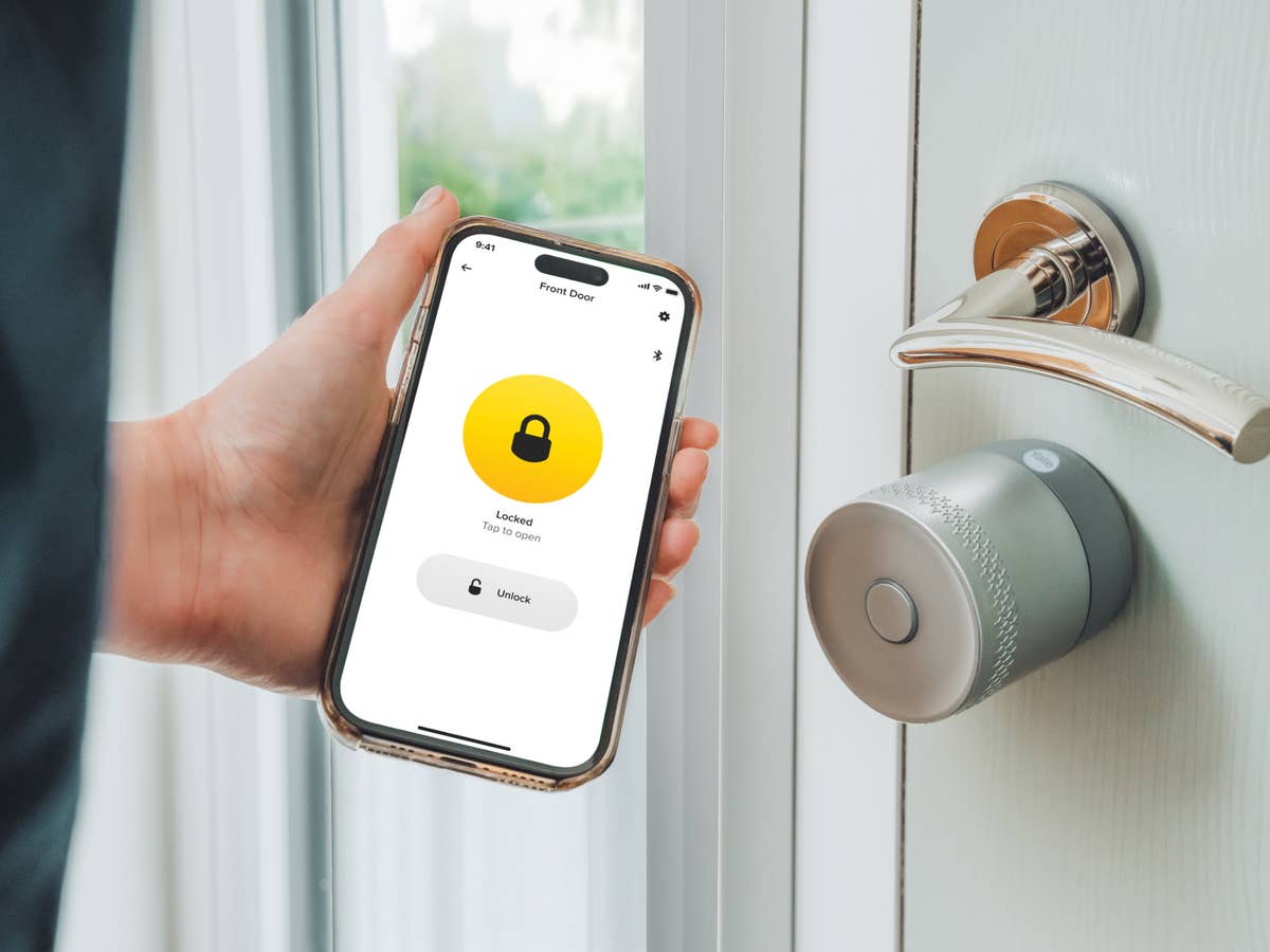 Yale Linus Smart Lock L2 Lite