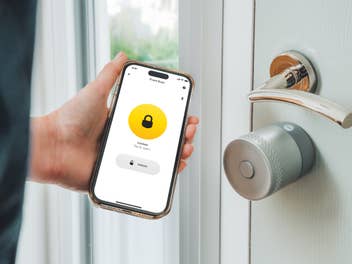 Yale Linus Smart Lock L2 Lite