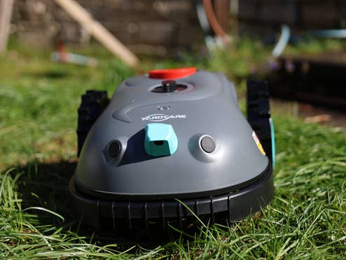 Yardcare V100