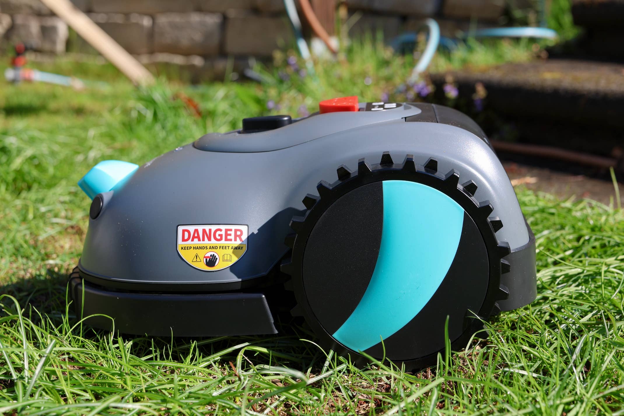 Yardcare V100