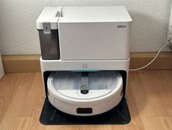 Yeedi Cube Saugroboter im Test: Oberklasse zum kleinen Preis