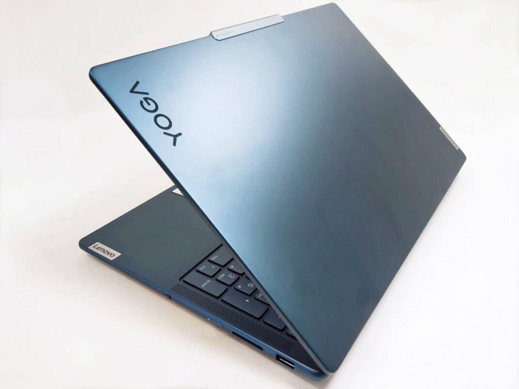 Lenovo Yoga Pro 9i