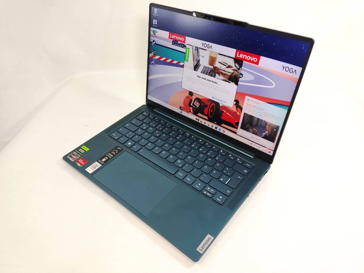 Lenovo Yoga Pro7