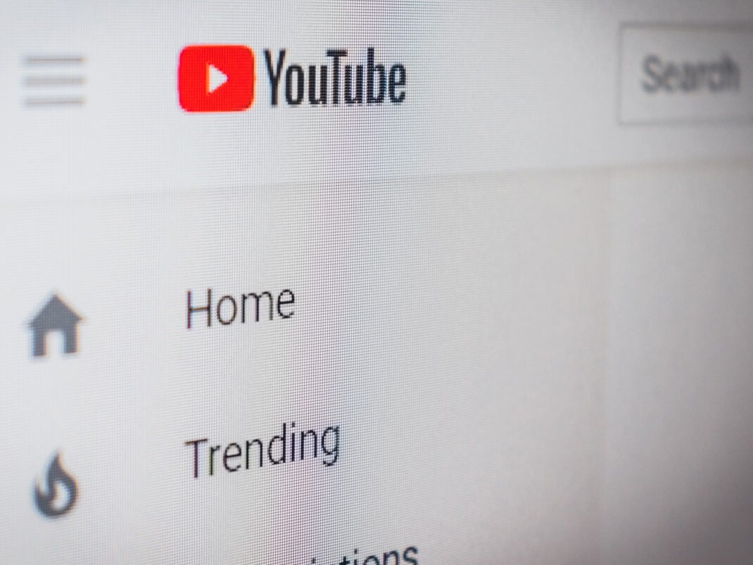 #YouTube: Läutet dieser Erfolg das Ende ein?