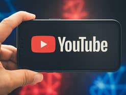 Weil sie übertrieben haben: YouTube sperrt Nutzer aus