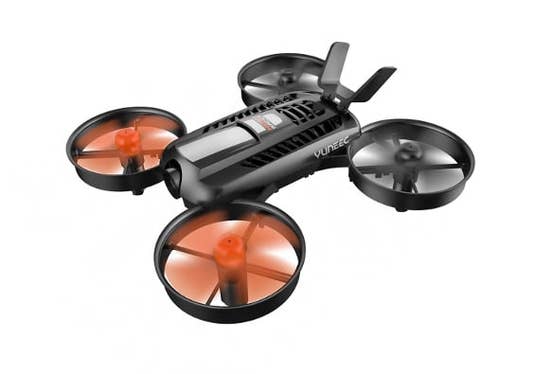 Yuneec HD Racer Yuneec HD Racer
