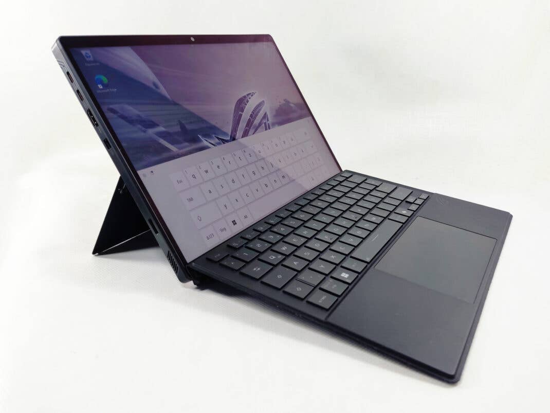 ASUS ROG Flow Z13