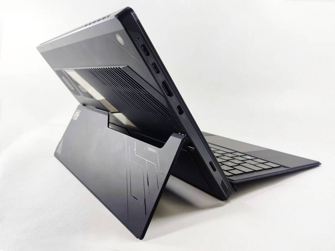 ASUS ROG Flow Z13